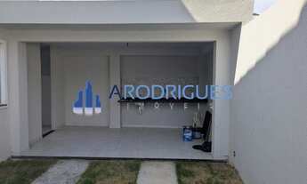 Imagem 6: Casa em Condomínio de Luxo em Ipitanga, Lauro de Freitas-BA: 3 Quartos, 3 Suítes, 2 Vagas