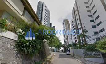 Imagem: TERRENO COMERCIAL em SALVADOR - BA, JARDIM