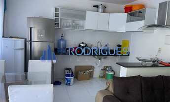 Imagem 5: Casa à Venda em Condomínio de Luxo em Jauá: 3 Quartos, 2 Suítes, 135m² - Camaçari-BA - Opo