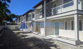 Imagem 3: Casa em Condomínio de Luxo em Ipitanga, Lauro de Freitas-BA: 3 Quartos, 3 Suítes, 2 Vagas