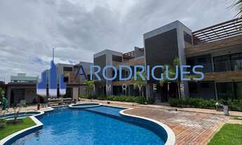 Imagem: Cond. Perla Laguna Itacimirim - Duplex 180m2