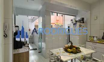 Imagem 2: Imperdível Apartamento à Venda em Salvador-BA, Vila Laura - 2 Quartos, 1 Sala, 95m² de Áre