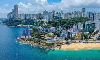 Imagem 5: TERRENO COMERCIAL em SALVADOR - BA, BARRA