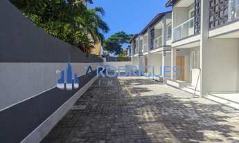 Imagem 5: Casa em Condomínio de Luxo em Ipitanga, Lauro de Freitas-BA: 3 Quartos, 3 Suítes, 2 Vagas