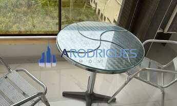 Imagem 1: Apartamento à venda em Salvador-BA, Armação: 1 quarto, 1 sala, 1 vaga de garagem, 21m² de