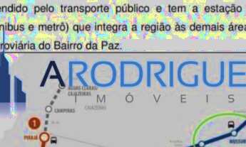 Imagem 6: Terreno à venda em Salvador-BA, bairro Novo Marotinho, com 18.000,00 m² de área. Aproveite