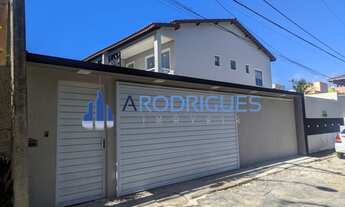 Imagem 4: Casa em Condomínio de Luxo em Ipitanga, Lauro de Freitas-BA: 3 Quartos, 3 Suítes, 2 Vagas