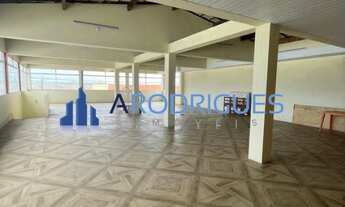 Imagem: GALPAO COMERCIAL em Lauro de Freitas - BA