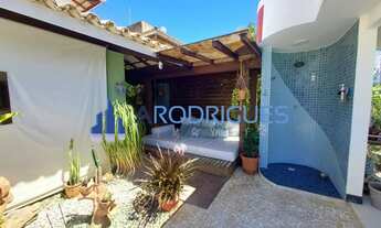 Imagem 7: Casa Alto padrão no Quatro Rodas Golf Club - Oportunidade venda e locação