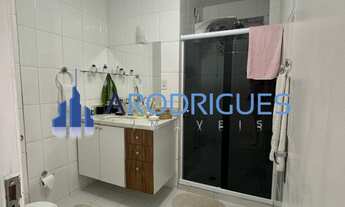Imagem 4: Imperdível Apartamento à Venda em Salvador-BA, Vila Laura - 2 Quartos, 1 Sala, 95m² de Áre