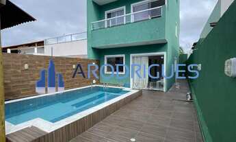 Imagem: Casa de luxo em condomínio à venda em