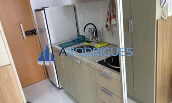 Imagem 5: Apartamento à venda em Salvador-BA, Armação: 1 quarto, 1 sala, 1 vaga de garagem, 21m² de