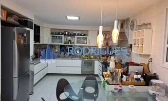 Imagem 4: Casa Alto padrão no Quatro Rodas Golf Club - Oportunidade venda e locação