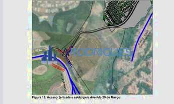 Imagem 4: Terreno à venda em Salvador-BA, bairro Novo Marotinho, com 18.000,00 m² de área. Aproveite