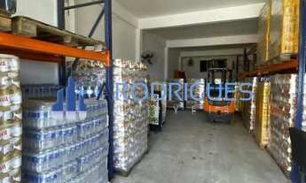 Imagem 5: GALPAO COMERCIAL em Lauro de Freitas - BA, Avanida Santo Amaro Ipiranga