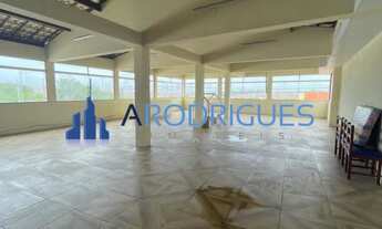 Imagem 2: GALPAO COMERCIAL em Lauro de Freitas - BA, Avanida Santo Amaro Ipiranga