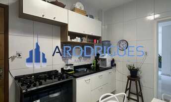 Imagem 3: Imperdível Apartamento à Venda em Salvador-BA, Vila Laura - 2 Quartos, 1 Sala, 95m² de Áre