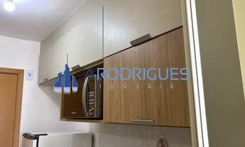 Imagem 4: Apartamento à venda em Salvador-BA, Armação: 1 quarto, 1 sala, 1 vaga de garagem, 21m² de