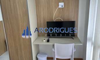 Imagem 6: Apartamento à venda em Salvador-BA, Armação: 1 quarto, 1 sala, 1 vaga de garagem, 21m² de