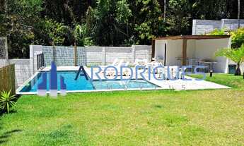 Imagem 6: Linda casa em condomínio à venda em Mata Sao Joao, Mata de São João-BA! 3 quartos, 3 suíte