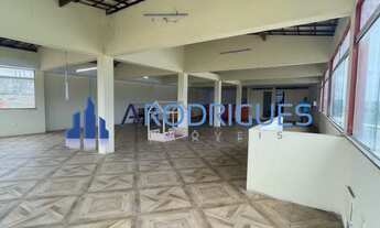 Imagem 3: GALPAO COMERCIAL em Lauro de Freitas - BA, Avanida Santo Amaro Ipiranga