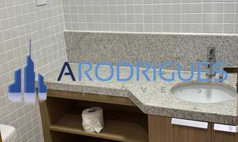 Imagem 3: Apartamento à venda em Salvador-BA, Armação: 1 quarto, 1 sala, 1 vaga de garagem, 21m² de