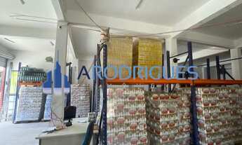 Imagem 4: GALPAO COMERCIAL em Lauro de Freitas - BA, Avanida Santo Amaro Ipiranga