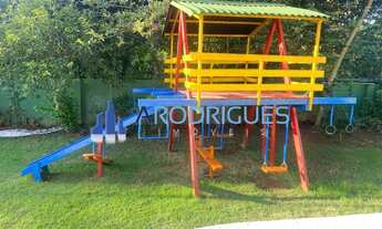 Imagem 3: Casa em Condomínio de Luxo em Buraquinho, Lauro de Freitas-BA: 5 Quartos, 3 Suítes, 270m²