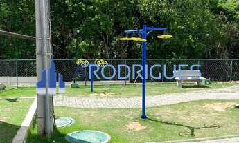 Imagem 3: Apartamento à venda em Camaçari-BA, Boa União (Abrantes): 2 quartos, 1 sala, 1 banheiro, 1