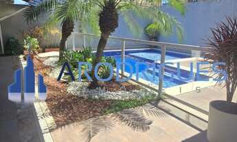 Imagem 7: Viva com conforto e segurança em Piata: Casa em condomínio com 4 quartos, 2 suítes e 392m²