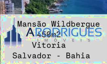 Imagem 5: Imperdível oportunidade: Apartamento de luxo com 5 quartos e 4 suítes no bairro Vitória, S