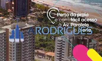 Imagem: LANÇAMENTO DE EMPREENDIMENTO EM PATAMARES