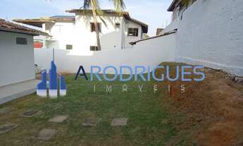 Imagem 3: Casa em Condomínio de Luxo em Lauro de Freitas-BA: 2 Quartos, 1 Suíte, 4 Vagas - CONDOMÍNI