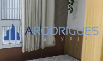 Imagem 4: Apartamento à venda ou locação em Salvador-BA, bairro Amaralina: 1 quarto, 1 sala, 1 banhe