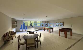 Imagem 5: Apartamento à venda em Salvador-BA, Alphaville I: 2 quartos, 1 suíte, 68m², 1 vaga. Aprove