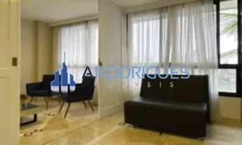 Imagem 6: Cobertura de 2 quartos e 2 suítes à venda em Salvador-BA, com 81m² e garagem incluso no ba