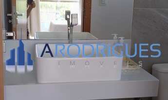 Imagem 6: Casa à Venda Em Praia do Forte Porteira Fechada em Condomínio de Luxo Oportunidade