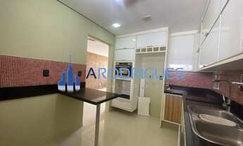 Imagem 7: Casa em Condomínio de Luxo em Buraquinho, Lauro de Freitas-BA: 5 Quartos, 3 Suítes, 270m²