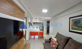 Imagem 7: Apartamento à venda em Stella Maris, Salvador-BA: 2 quartos, 1 suíte, 1 sala, 2 banheiros