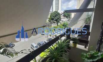 Imagem 3: Imperdível Apartamento à Venda em Salvador-BA, na Vila Laura, com 3 quartos, 3 banheiros