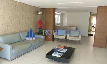 Imagem 2: Apartamento de 3 quartos com suíte e 2 vagas de garagem em Piatã, Salvador-BA: seu novo la