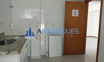 Imagem 6: Apartamento de 3 quartos com suíte e 2 vagas de garagem em Piatã, Salvador-BA: seu novo la