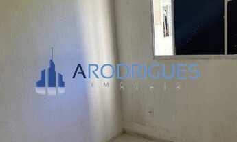 Imagem 7: Apartamento à venda em Camaçari-BA, Boa União (Abrantes): 2 quartos, 1 sala, 1 banheiro, 1