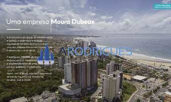 Imagem 3: LANÇAMENTO DE EMPREENDIMENTO EM PATAMARES: Apartamento com 2 quartos, 1 sala, 2 banheiros