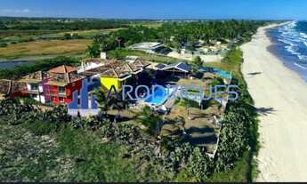 Imagem 2: Oportunidade Imperdível: Hotel Comercial à Venda em Camaçari-BA - Arembepe (Abrantes) - 3