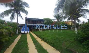 Imagem: BARRA DO JACUIPE Casa em Condomínio de