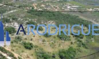 Imagem 2: Terreno à venda em Camaçari-BA, bairro Arembepe (Abrantes) com 675.000m² - Excelente oport