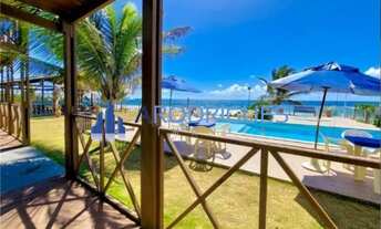 Imagem 3: Oportunidade Imperdível: Hotel Comercial à Venda em Camaçari-BA - Arembepe (Abrantes) - 3