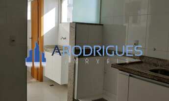 Imagem 5: Apartamento de 3 quartos com suíte e 2 vagas de garagem em Piatã, Salvador-BA: seu novo la