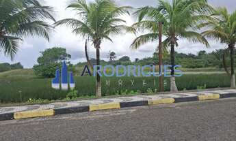 Imagem 4: Venda de Terreno em Condomínio de Luxo em Guarajuba, Barra do Jacuípe-BA - 1.200 m² de Pur